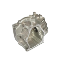 Alcicultor de disipador térmico personalizado ALSI8CU3 Producto de fundición de aluminio de aluminio